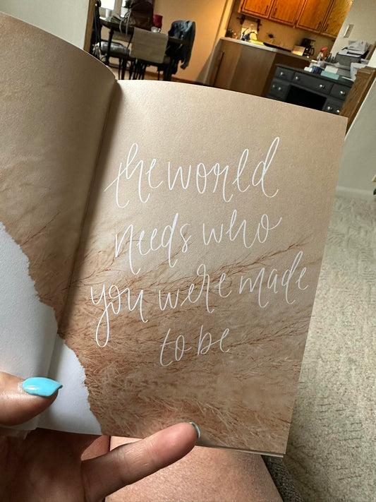 Not everyone's going to like me? Say what?