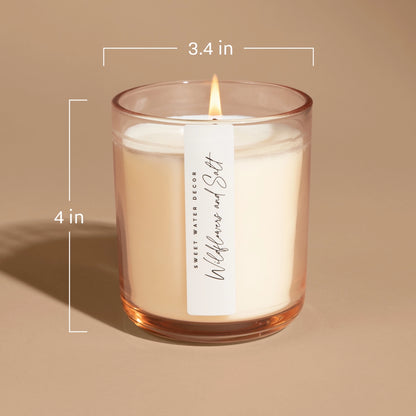 Island Air 12 oz Candle