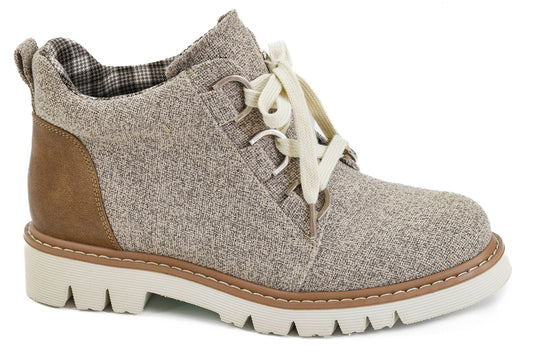 Corkys Campfire Bootie, Sand