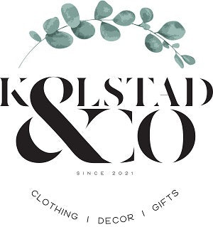 Kolstad & Co. 