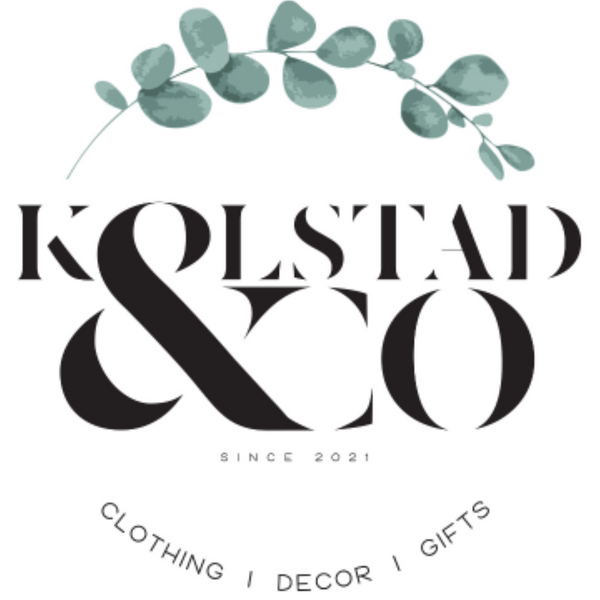 Kolstad & Co. 