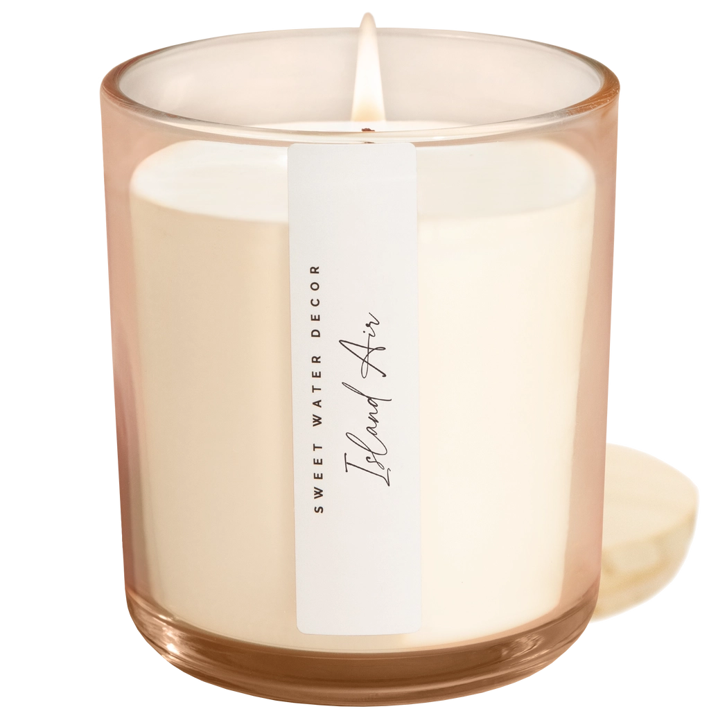 Island Air 12 oz Candle